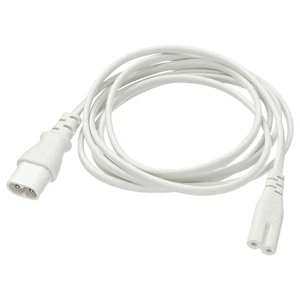 IKEA Fornimma connecting cable for Tradfri LED driver 0.7 and 2m lengths New - Picture 1 of 6