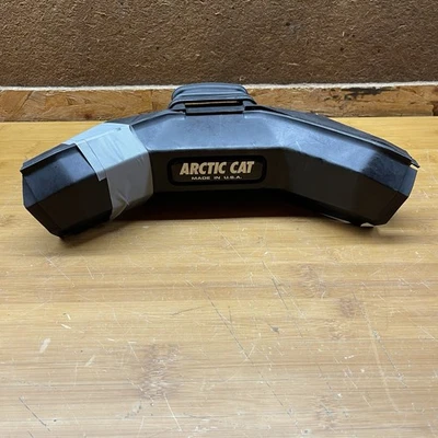 Conjunto de almohadilla de manillar Arctic Cat OEM 0609-319 0605-077 ZR 440 580 ZRT 600 800 Foto 1 de 4