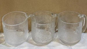 Iittala Krouvi Becher klar 50 CL Scandanavian Mug Cup Set 3 Kiste & Fass 20oz - Bild 1 von 7