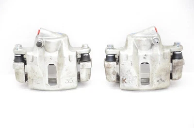 Par de pinzas delanteras izquierda y pasajero derecha para conductor 79-83 280ZX  Foto 1 de 4