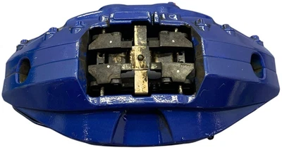 BMW M850i Gran Coupé G16 2019-2020 pinza de freno de disco Brembo delantera derecha Foto 1 de 4