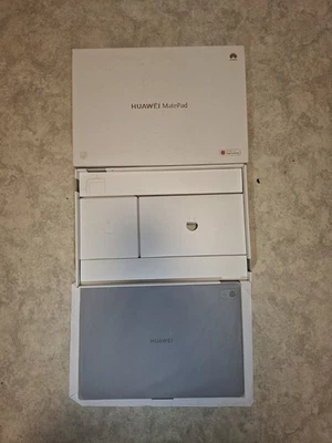 Huawei Matepad 11.5 6+128GB 2025, Wi-Fi, Grau, Neuwertig - Bild 1 von 4