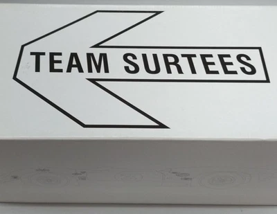 GMP 1966 JOHN SURTEES LOLA SPYDER 1/18 auto pressofusa - Immagine 1 di 4