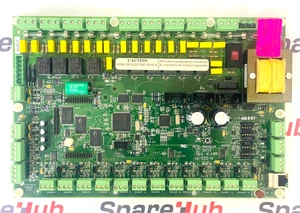 MICRO CONTROL SYSYTEMS MCS-MAGNUM Controller Board 10-023-N - Picture 1 of 6