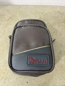 Borsa fotocamera Fuji 6” X 3,75” - Foto 1 di 5