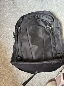 Cabin Bag, Hand Luggage Flight Bag Holdall Duffle - Picture 1 of 8