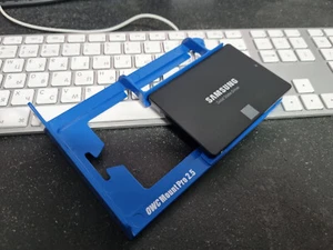New Apple Mac Pro 4.1 5.1 OCLP 1TB Sonoma Boot SSD Upgrade w/ OWC Mount 4,1 5,1 - Picture 1 of 5