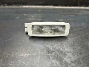 01-05 Volkswagen VW Passat wagon rear cargo lamp dome light lens - Picture 1 of 3