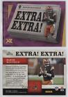 2021 Panini Xr Extra Extra Purple /25 Baker Mayfield #Ext13