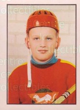 1970-71 Finnish Jaakiekko #369 Timo Kajula
