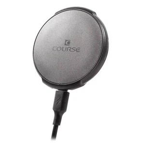 Course Motorsports Magnetic Wireless Induction Charger - MagSafe Compatible - Picture 1 of 2