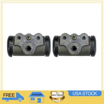 Centric Parts Drum Brake Wheel Cylinder Front 2 Of For Studebaker Hawk XH - Image 1 of 3