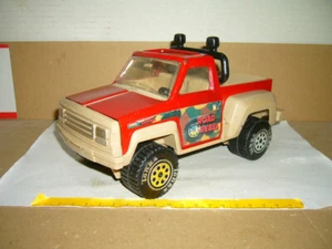 Tonka, Road Rebel, Pick Up, über 10 cm keine warenpost, päckchen, 0,399 kg, 09-2 - Picture 1 of 3