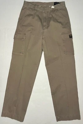 Nautica Jeans Co. Cargo Pants 30x32  N-9 Type Marine - Image 1 of 4