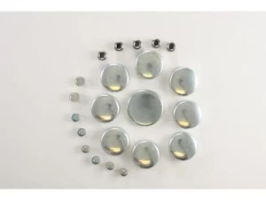 For 1968-1974 GMC K15/K1500 Suburban Expansion Plug Kit 43523PYZF 1969 1970 1971 - Picture 1 of 2