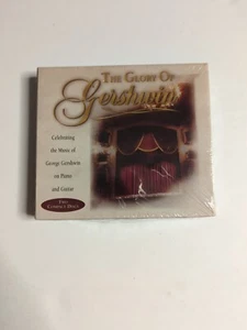 The Glory of Gershwin [Box] by Various Artists (CD, 1998, 2 Discs) 1053 - Bild 1 von 2