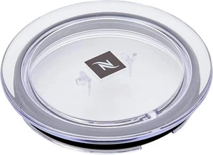 Aeroccino 3 Milk Frother Lid Cover Seal MS 623697 Replacement Part - Picture 1 of 4