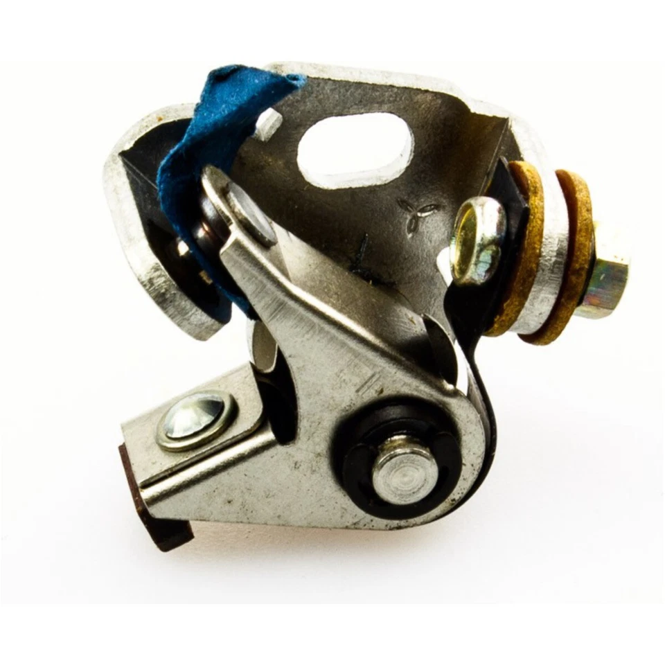 Daiichi Zündkontakte Yamaha DT 175 MX Vergl-Nr #443-81321-10