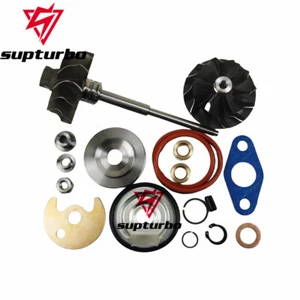 49135-03101 for MITSUBISHI 2.8L 4M40 4D56 Turbo shaft and wheel + repair kit - Picture 1 of 1