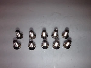 10-32 Rack Mount Screws (10 pack) - Picture 1 of 5