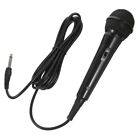  6 .5mm Streaming Mic Studio Recording Karaoke Microphone Wired for Ktv