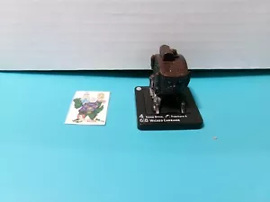 =Dreamblade Miniatures ANVILBORN Wicked Carriage 60/60= - Bild 1 von 1