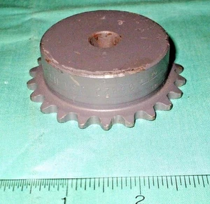 Pignone Martin, 35B22, foro stock 1/2" - Foto 1 di 1