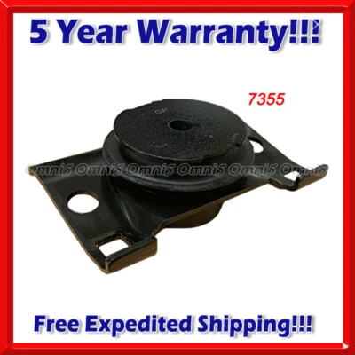 U127 Fits 2004-2015 Nissan Pathfinder/ Titan 5.6L Front L or R Motor Mount 9528 Foto 1 de 2
