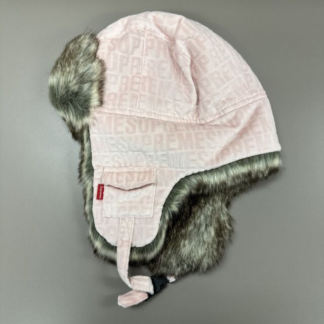 Supreme Men's Trapper Hats for sale | eBay