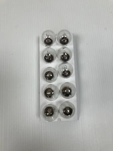 Genuine Omnicraft Audi/BMW/Mazda/Mini/Nissan/Opel P21 5W AUX Lamp Bulb 2330620 - Picture 1 of 3