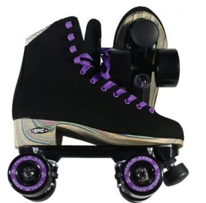 Patines Epic Royale, talla 6 - Imagen 1 de 5