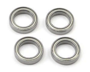 SAB Goblin 12x18x4mm Bearing (4) [SABHC425-S] - Picture 1 of 2