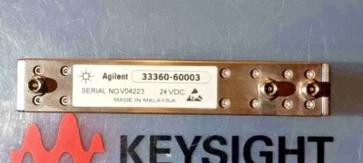 Agilent 33360-60003 Attenuator - Image 1 of 4