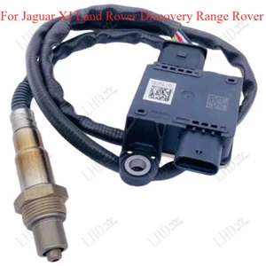 PM Particulate Sensor For Jaguar XJ Land Rover Discovery Range Rover New - Picture 1 of 6