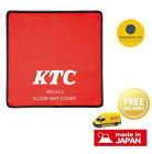 "KTC Kyoto Tool AYC403 Professional Floor Mat Cover - 450 x 450mm Size"
