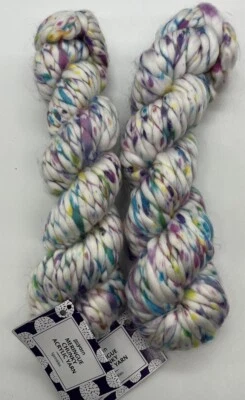 Hilo Darn Good "Sprinkles Merengue" 2 madejas #1773 Foto 1 de 3