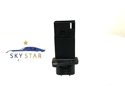 SENSOR DE FLUJO DE AIRE MÁSICO DELPHI 2006-2008 VOLKSWAGEN GTI 2,0 L Foto 1 de 4