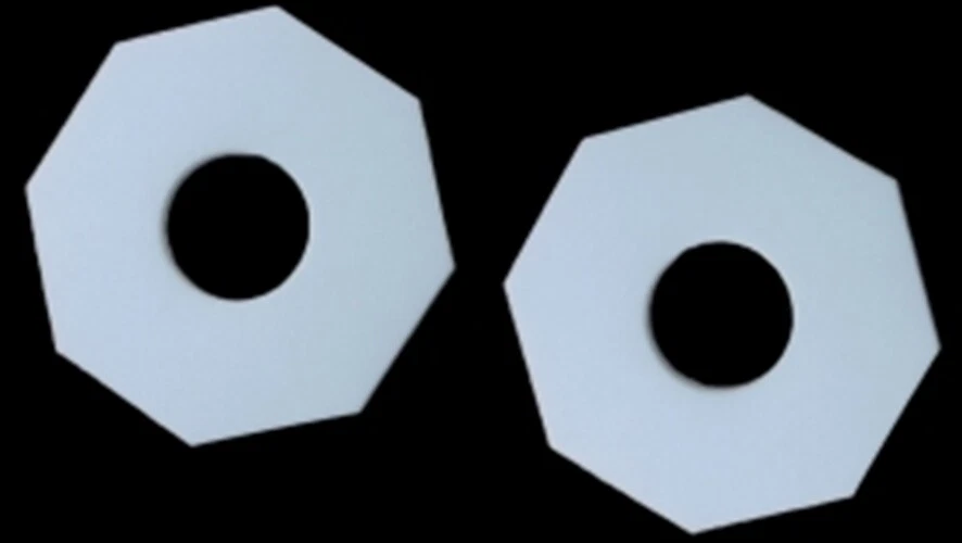 3RACING CAC-130 Slipper Pad  For RC 1/10 2WD Cactus 2WD Buggy - Image 1 of 1