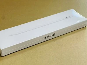 Stylet Apple Pencil USB-C blanc MUWA3AM/A pour iPad - Neuf scellé dans sa boîte - Photo 1/7