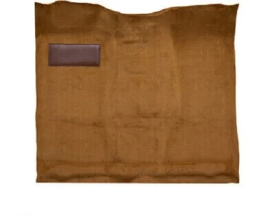 ACC FITS 1974-1988 Jeep J10 Reg Cab Pickup Full Floor Cutpile Carpet Foto 1 de 3