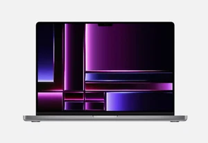 MacBook Pro 16 inch M2 Max 32GB 1TB SSD 38C GPU Space Gray French Canadian NEW - Picture 1 of 4