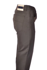 Siviglia - Pantalones - Hombre - Marrón - 4701124N173626 - Imagen 1 de 5