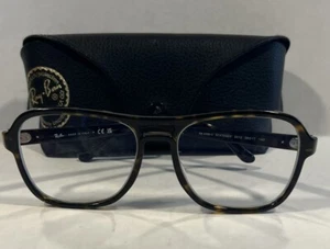 RB4356 V UNISEX RAY-BAN STATE SIDE SUNGLASSES - Picture 1 of 12