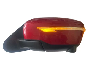 NISSAN JUKE MIRROR LEFT CAMERA TURN SIGNAL 2015 2017 - Bild 1 von 9