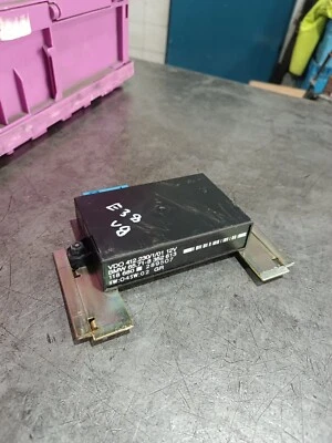 Centralina Cruise Control Velocità Originale BMW Serie 7 E38 VDO E39 8352613 - Immagine 1 di 4