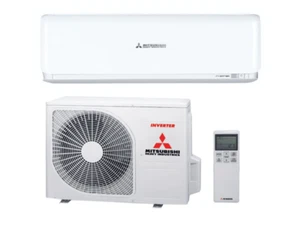 Mitsubishi Heavy Industries Avanti Plus 5kW Split System SRK50ZSXA-WF / SRC50ZSX - Picture 1 of 3