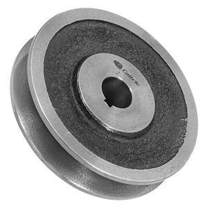 502313 Pulley for King Kutter Finish Mower RFM-48 RFM-60 RFM-72 Spindle 502303 - Picture 1 of 7