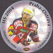 2003-04 Czech OFS MS Praha #44 Tomas Divisek