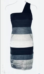 A/X 2 pc Women's Tee Dressy OUTFIT Set- Blouse Top and Mini Skirt Set- Sz: Small - Picture 1 of 10