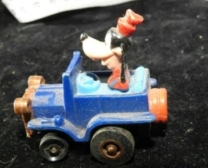 Genuine Disney goofy sport coupe car - Picture 1 of 6